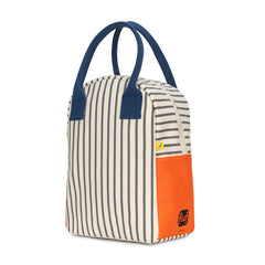 Boîte à lunch Fluf Pencil Stripe Nautical