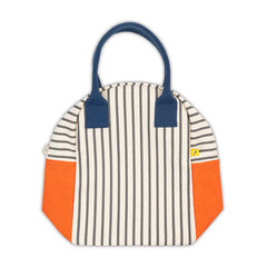 Boîte à lunch Fluf Pencil Stripe Nautical