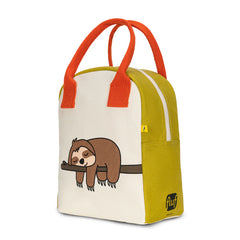 Boîte à lunch Fluf Sloth
