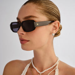 Lunettes AIRE Ascendant - Black