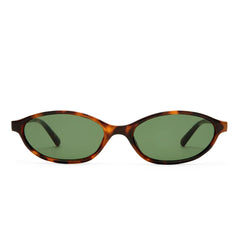 Lunettes AIRE Earthshine - Dark Tort