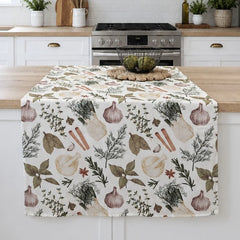 Nappe Basil - Fines herbes