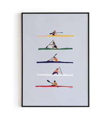 Canoë Kayak