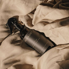 Soja & Co - Eau de linge | Coton blanc + Linge frais