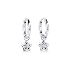 Boucles Dormeuses Melina