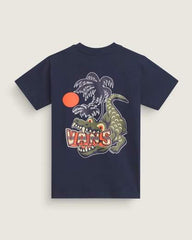 T-Shirt Hangry Croco (enfant 3-7 ans)