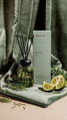 Diffuseur à roseaux Hinoki 44 - Apprenti
