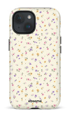 KaseMe étui Porcelain Blossom