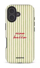 Kaseme Ciao Bella Green