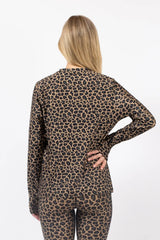 Versa Loose Fit Top