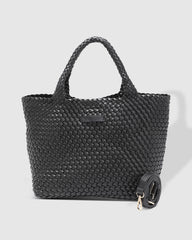 Sac fourre-tout tissé Cruiser