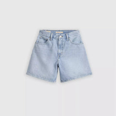 High Baggy Short Far and Wide- 100% cotton