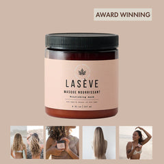 La Sève coffret réparateur
