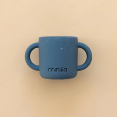 Tasse d'apprentissage avec poignées