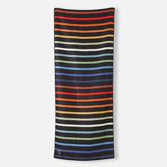 Original Towel: Pinstripes Multi