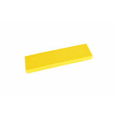 Pâte à modeler Végétale Jaune 350G