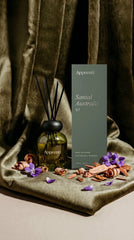 Diffuseur à roseaux Santal Australis 57 - Apprenti