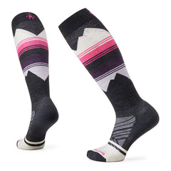 Chaussettes de ski OTC Targeted Cushion pour femmes