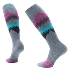 Chaussettes de ski OTC Targeted Cushion pour femmes