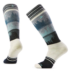 Women's Snowboard Full Cushion Twilight Vista OTC Socks