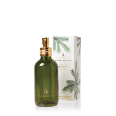 Spray d'ambiance et sapin de Noël Thymes Frasier Fir