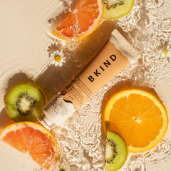 Bkind - Peeling visage tonifiant avec AHA et BHA