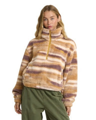 Barra Sherpa Half Zip