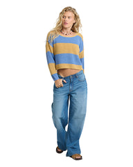 Lit Light Sweater