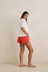 Short Isadora