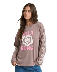 Thats a trip LS tee