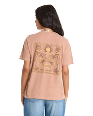 Hello Sundown SS Tee