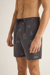 Vibes Beach short