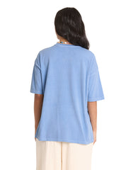 Accross Skies SS Tee