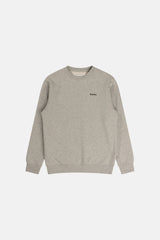 Brand Fleece Crew