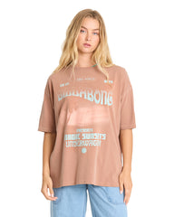 Take A Tour Ss Tee