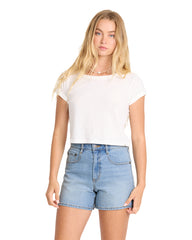Shifter Denim Short