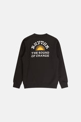 Awake Fleece Crew