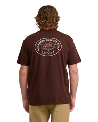 T-Shirt Sierras ADIV