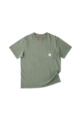 Vintage pocket ss t-shirt