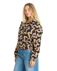 Barra Sherpa Half Zip