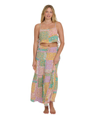 Just A Girl Maxi Skirt