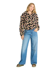 Barra Sherpa Half Zip