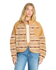 Popoyo Sherpa