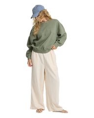 Vibes Kendal Crew Fleece