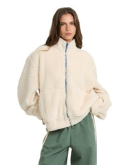 First Light Zip Sherpa