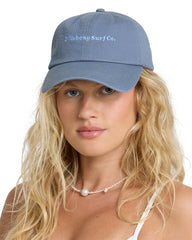 Dad Cap