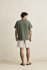 Vintage pocket ss t-shirt