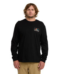 T-shirt à manches longues A/Div Range