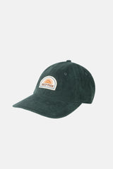 Awake cord cap