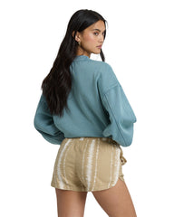 Road Trippin Short Print